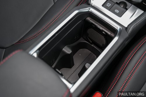 2026 Perodua Traz review in Malaysia – we explore the D66B to see how the B-segment SUV measures up