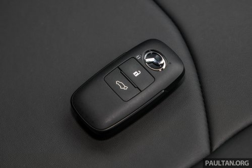 2026 Perodua Traz review in Malaysia – we explore the D66B to see how the B-segment SUV measures up