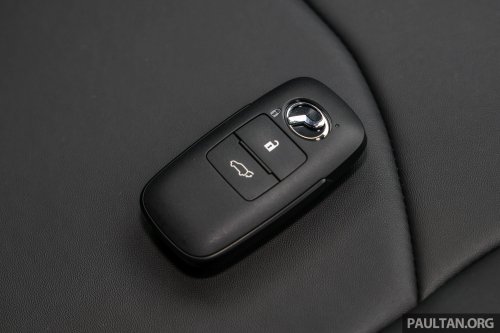 2026 Perodua Traz review in Malaysia – we explore the D66B to see how the B-segment SUV measures up