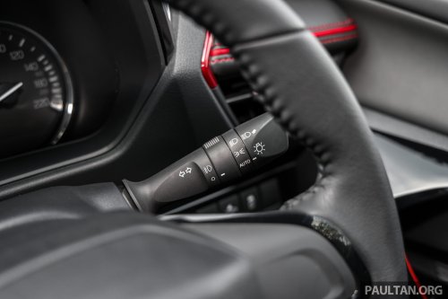 Perodua Traz – 1,901 units sold in January 2026, bang on monthly target; likely limited by production plan