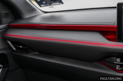 2026 Perodua Traz review in Malaysia – we explore the D66B to see how the B-segment SUV measures up