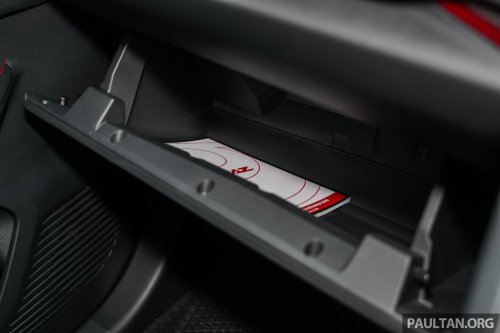 Perodua Traz – 1,901 units sold in January 2026, bang on monthly target; likely limited by production plan