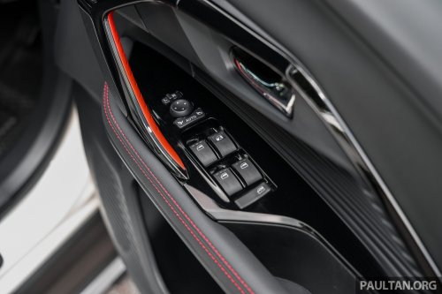 2026 Perodua Traz review in Malaysia – we explore the D66B to see how the B-segment SUV measures up