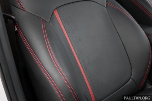 2026 Perodua Traz review in Malaysia – we explore the D66B to see how the B-segment SUV measures up
