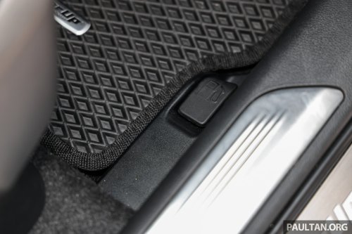 Perodua Traz – 1,901 units sold in January 2026, bang on monthly target; likely limited by production plan