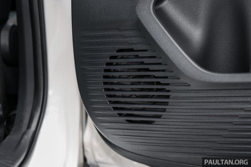 2026 Perodua Traz review in Malaysia – we explore the D66B to see how the B-segment SUV measures up