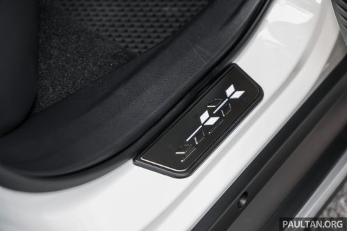 Perodua Traz – 1,901 units sold in January 2026, bang on monthly target; likely limited by production plan