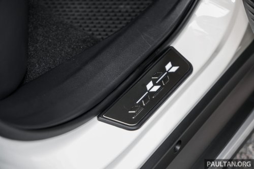Perodua Traz – 1,901 units sold in January 2026, bang on monthly target; likely limited by production plan