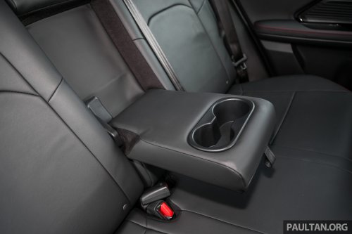 2026 Perodua Traz review in Malaysia – we explore the D66B to see how the B-segment SUV measures up