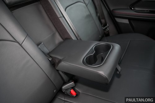 2026 Perodua Traz review in Malaysia – we explore the D66B to see how the B-segment SUV measures up