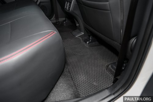 2026 Perodua Traz review in Malaysia – we explore the D66B to see how the B-segment SUV measures up