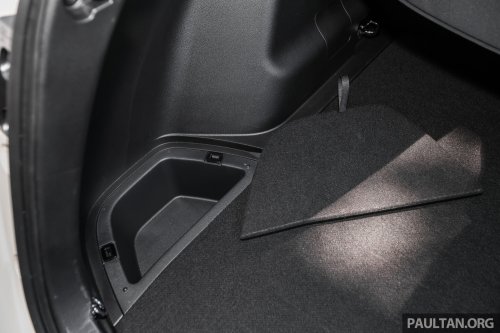 2026 Perodua Traz review in Malaysia – we explore the D66B to see how the B-segment SUV measures up