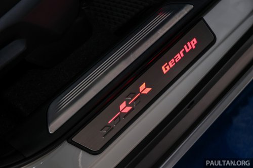 Perodua Traz – 1,901 units sold in January 2026, bang on monthly target; likely limited by production plan