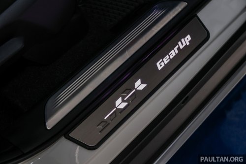 Perodua Traz – 1,901 units sold in January 2026, bang on monthly target; likely limited by production plan