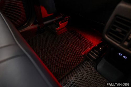 2026 Perodua Traz review in Malaysia – we explore the D66B to see how the B-segment SUV measures up