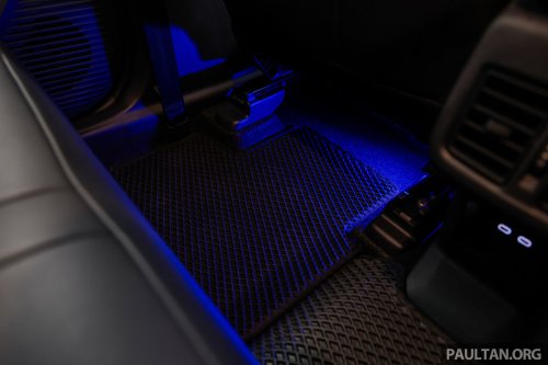 Perodua Traz – 1,901 units sold in January 2026, bang on monthly target; likely limited by production plan