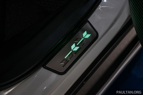 Perodua Traz – 1,901 units sold in January 2026, bang on monthly target; likely limited by production plan