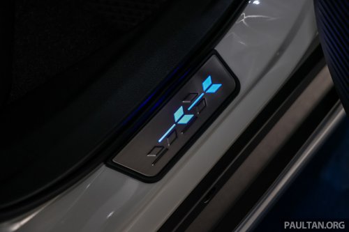 Perodua Traz – 1,901 units sold in January 2026, bang on monthly target; likely limited by production plan