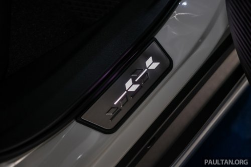 Perodua Traz – 1,901 units sold in January 2026, bang on monthly target; likely limited by production plan