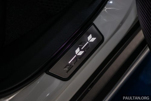 Perodua Traz – 1,901 units sold in January 2026, bang on monthly target; likely limited by production plan