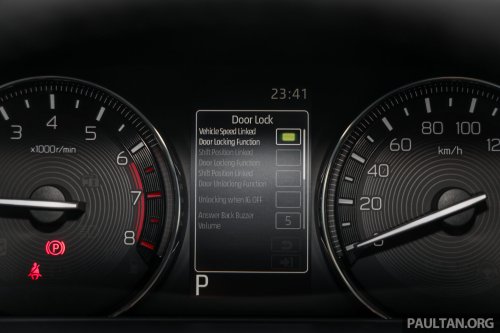 2026 Perodua Traz review in Malaysia – we explore the D66B to see how the B-segment SUV measures up