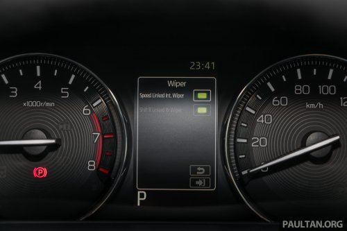 2026 Perodua Traz review in Malaysia – we explore the D66B to see how the B-segment SUV measures up