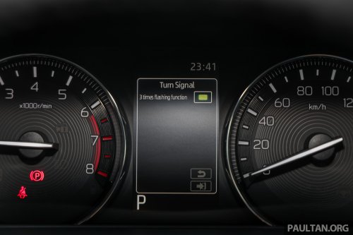 Perodua Traz – 1,901 units sold in January 2026, bang on monthly target; likely limited by production plan