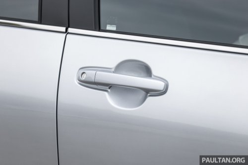 2026 Perodua Traz review in Malaysia – we explore the D66B to see how the B-segment SUV measures up