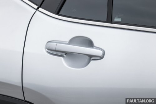 2026 Perodua Traz review in Malaysia – we explore the D66B to see how the B-segment SUV measures up