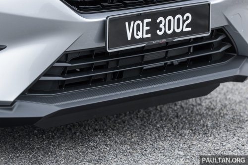 2026 Perodua Traz review in Malaysia – we explore the D66B to see how the B-segment SUV measures up
