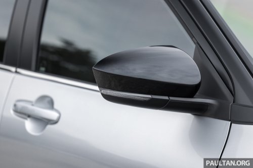 2026 Perodua Traz review in Malaysia – we explore the D66B to see how the B-segment SUV measures up