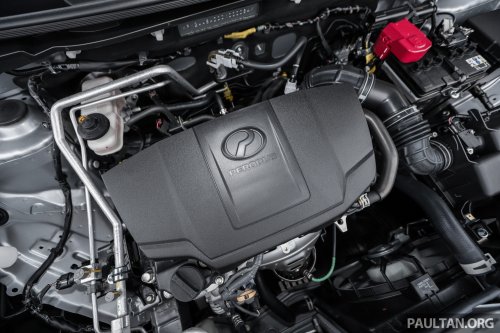 2026 Perodua Traz review in Malaysia – we explore the D66B to see how the B-segment SUV measures up