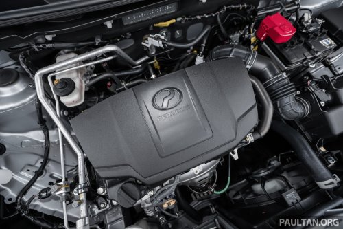 2026 Perodua Traz review in Malaysia – we explore the D66B to see how the B-segment SUV measures up