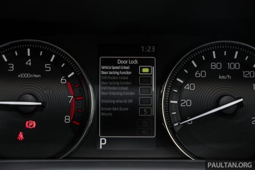 2026 Perodua Traz review in Malaysia – we explore the D66B to see how the B-segment SUV measures up