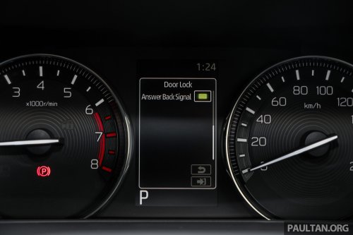 2026 Perodua Traz review in Malaysia – we explore the D66B to see how the B-segment SUV measures up