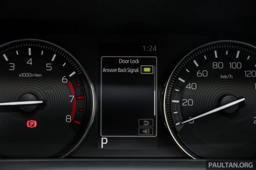 2026 Perodua Traz review in Malaysia – we explore the D66B to see how the B-segment SUV measures up