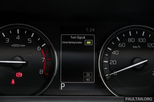 2026 Perodua Traz review in Malaysia – we explore the D66B to see how the B-segment SUV measures up