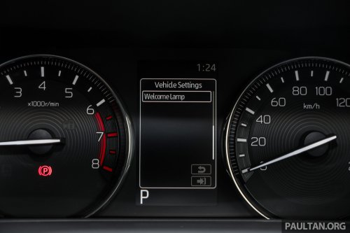 2026 Perodua Traz review in Malaysia – we explore the D66B to see how the B-segment SUV measures up