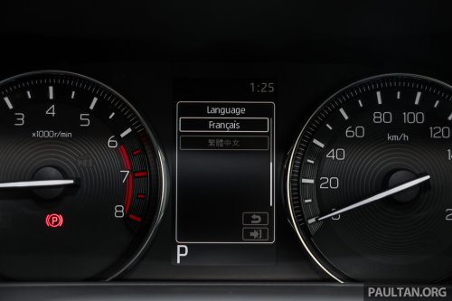 2026 Perodua Traz review in Malaysia – we explore the D66B to see how the B-segment SUV measures up