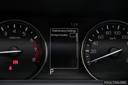 2026 Perodua Traz review in Malaysia – we explore the D66B to see how the B-segment SUV measures up