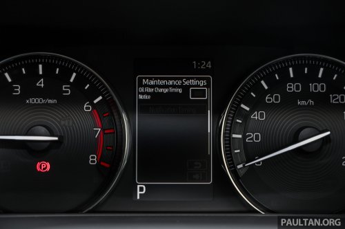 2026 Perodua Traz review in Malaysia – we explore the D66B to see how the B-segment SUV measures up