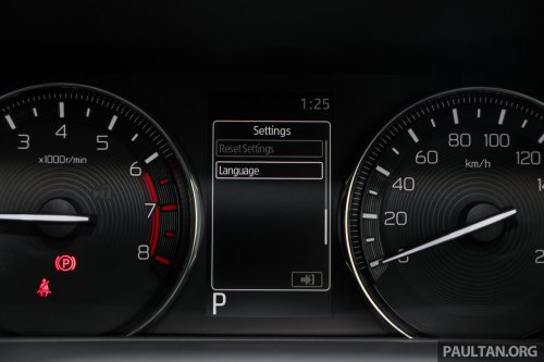 2026 Perodua Traz review in Malaysia – we explore the D66B to see how the B-segment SUV measures up