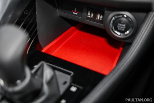 2026 Perodua Traz review in Malaysia – we explore the D66B to see how the B-segment SUV measures up
