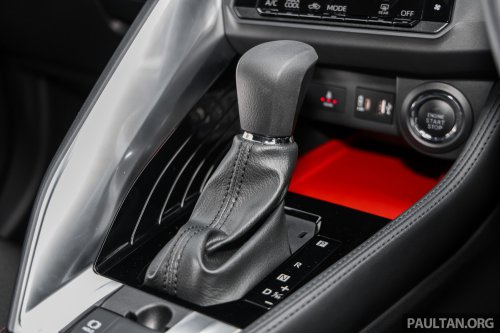 Perodua Traz – 1,901 units sold in January 2026, bang on monthly target; likely limited by production plan