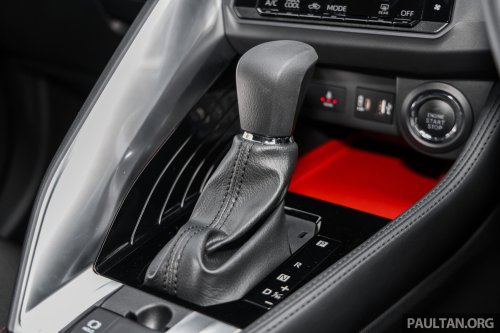 2026 Perodua Traz review in Malaysia – we explore the D66B to see how the B-segment SUV measures up