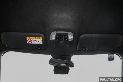 2026 Perodua Traz review in Malaysia – we explore the D66B to see how the B-segment SUV measures up