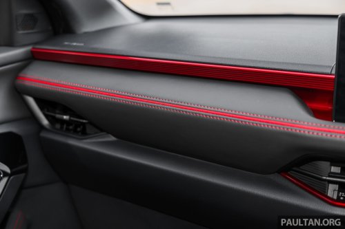 2026 Perodua Traz review in Malaysia – we explore the D66B to see how the B-segment SUV measures up