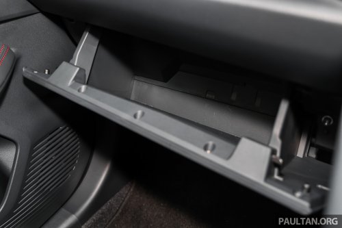 Perodua Traz – 1,901 units sold in January 2026, bang on monthly target; likely limited by production plan