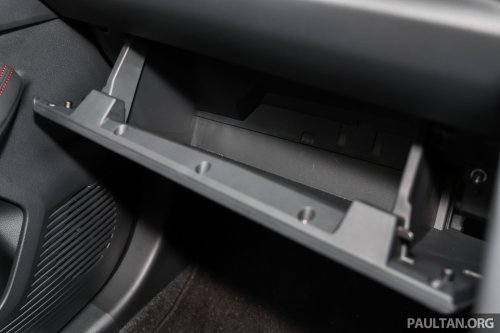 2026 Perodua Traz review in Malaysia – we explore the D66B to see how the B-segment SUV measures up