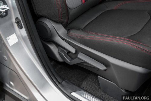 2026 Perodua Traz review in Malaysia – we explore the D66B to see how the B-segment SUV measures up